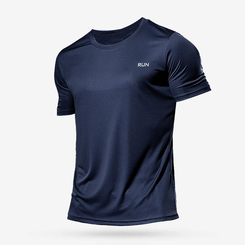 Camisa Dry Fit Run - GENDAWAY