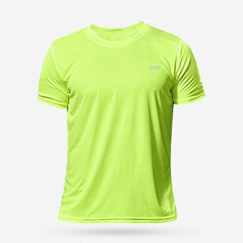 Camisa Dry Fit Run - GENDAWAY