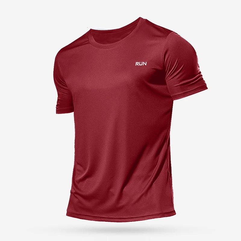 Camisa Dry Fit Run - GENDAWAY