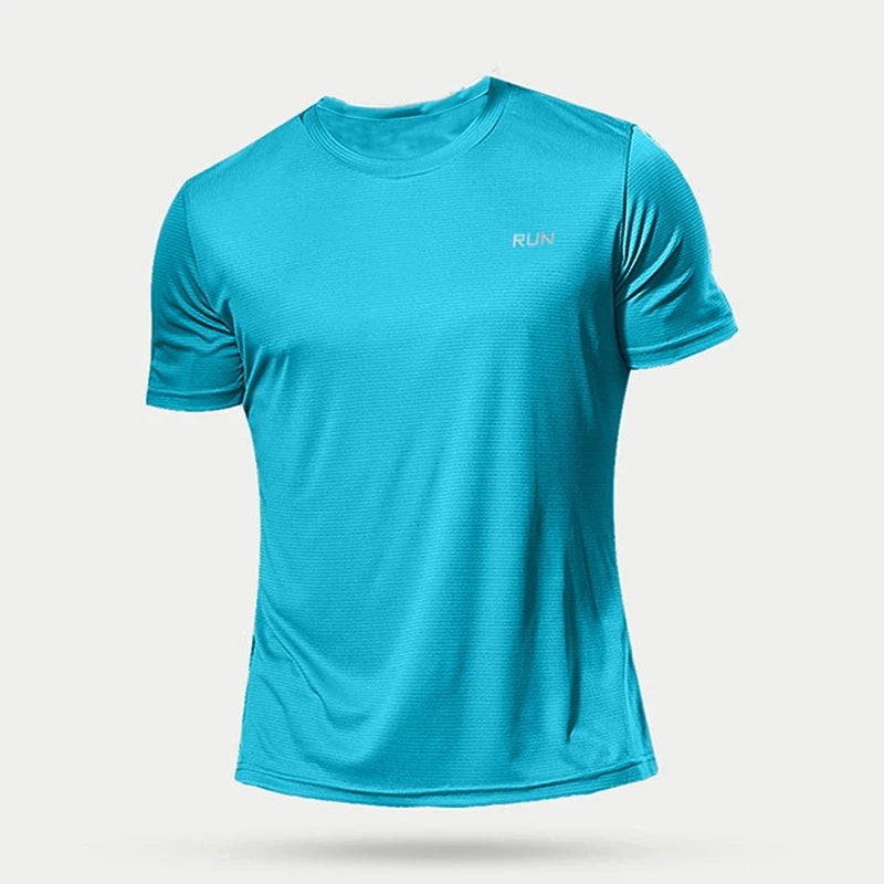 Camisa Dry Fit Run - GENDAWAY
