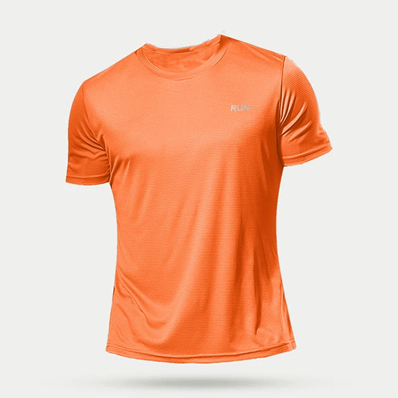 Camisa Dry Fit Run - GENDAWAY
