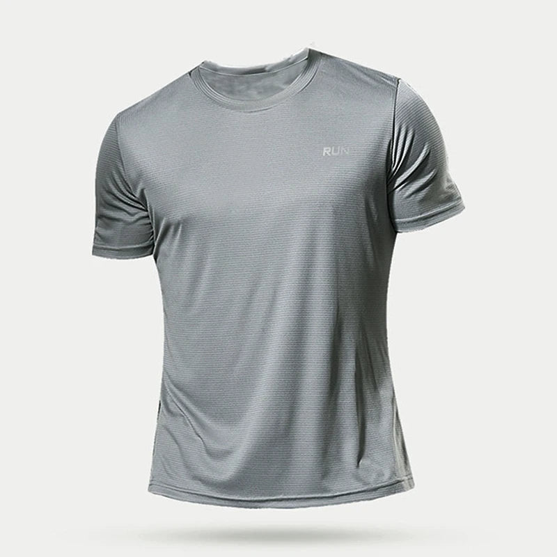 Camisa Dry Fit Run - GENDAWAY