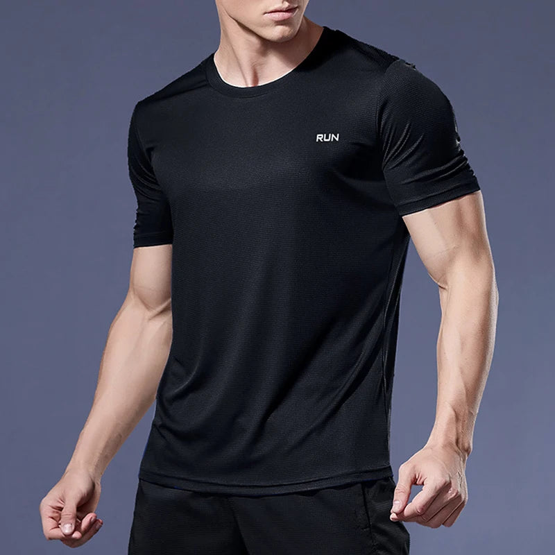 Camisa Dry Fit Run - GENDAWAY