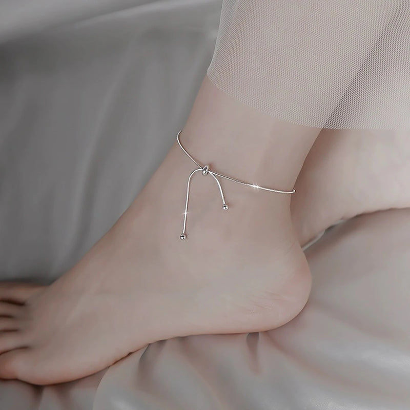 Pulseira minimalista Banhado a Ouro 18K