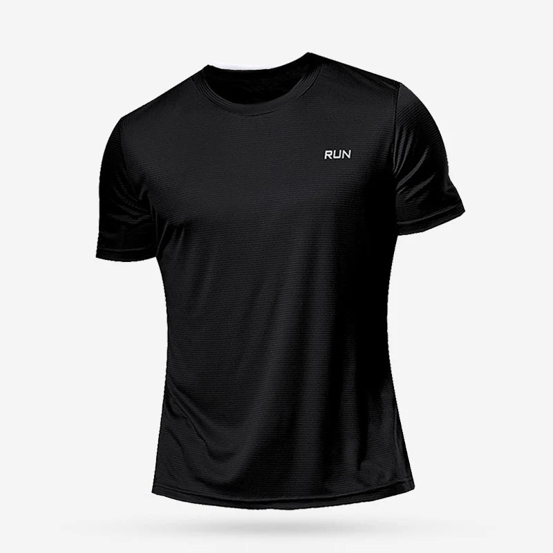 Camisa Dry Fit Run - GENDAWAY